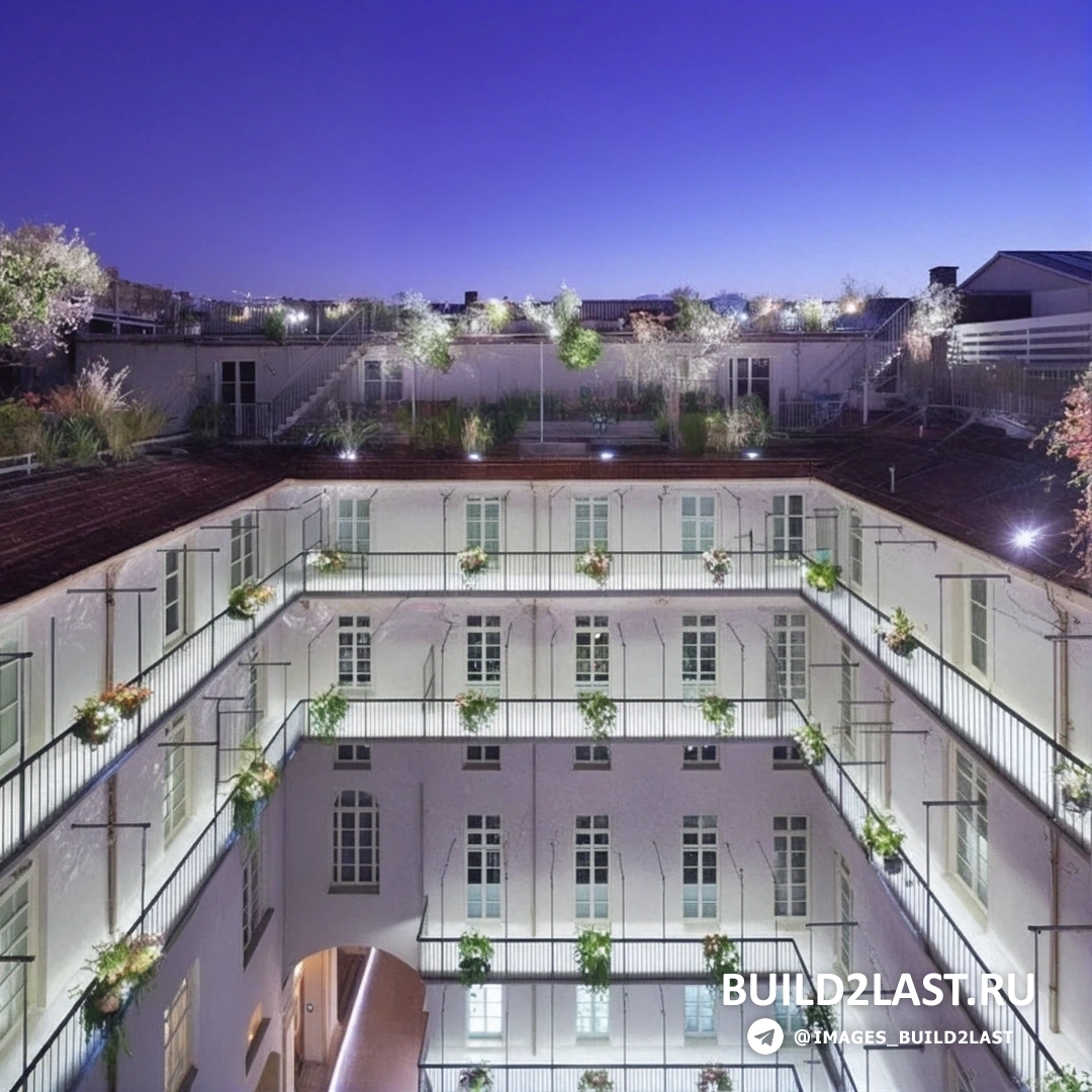 Детали реставрации оконных рам на фасаде Palazzo XVII века