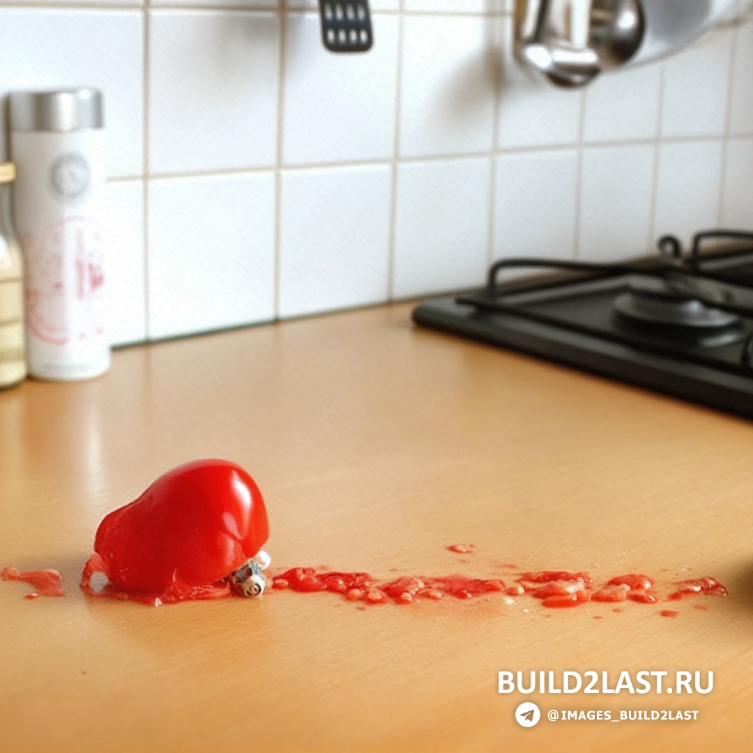 Груша на скейтборде выполняет трюк в воздухе на фоне городского пейзажа