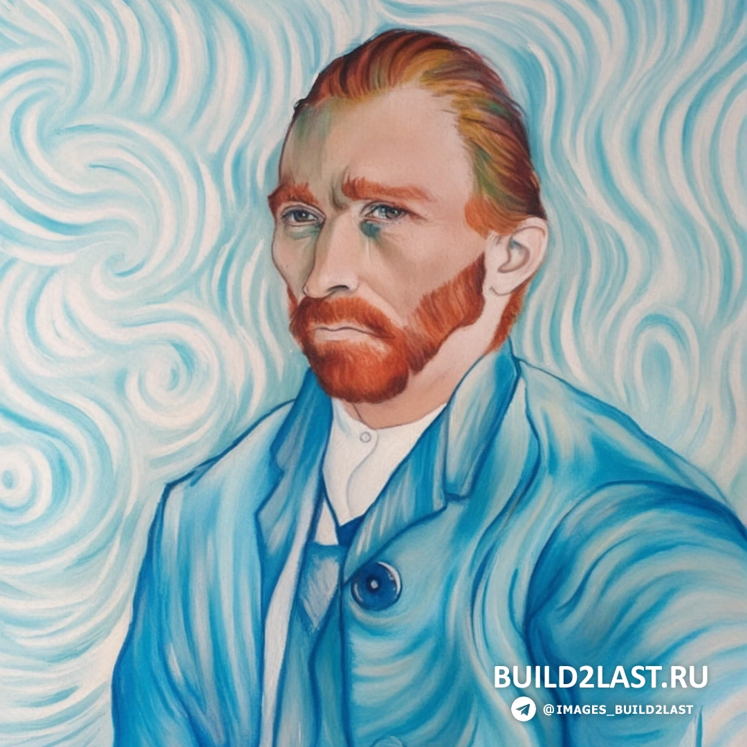 Картина из США, выполненная с использованием зубной пасты, представляет собой уникальное произведение искусства