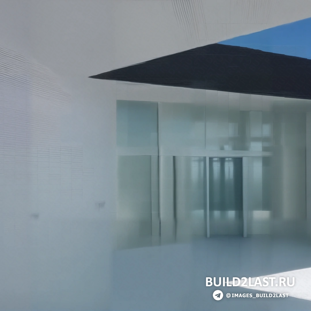 Креативная зона для рисования с яркими красками и материалами