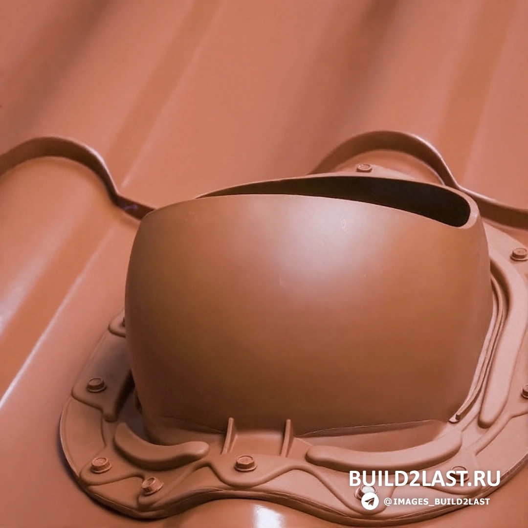 Кровельное покрытие из металлопрофиля в черном, сером и коричневом цветах