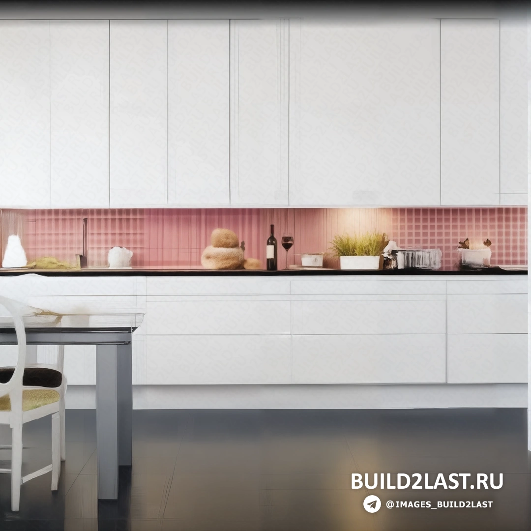 Скандинавская кухня с серыми оттенками и стильным освещением