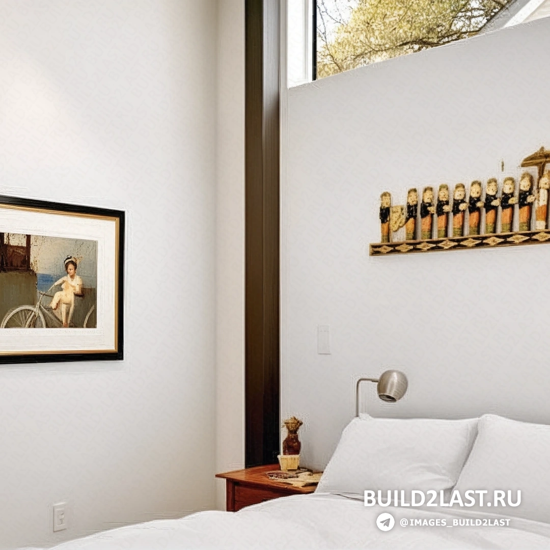 Вид на дом снаружи в вечернее время