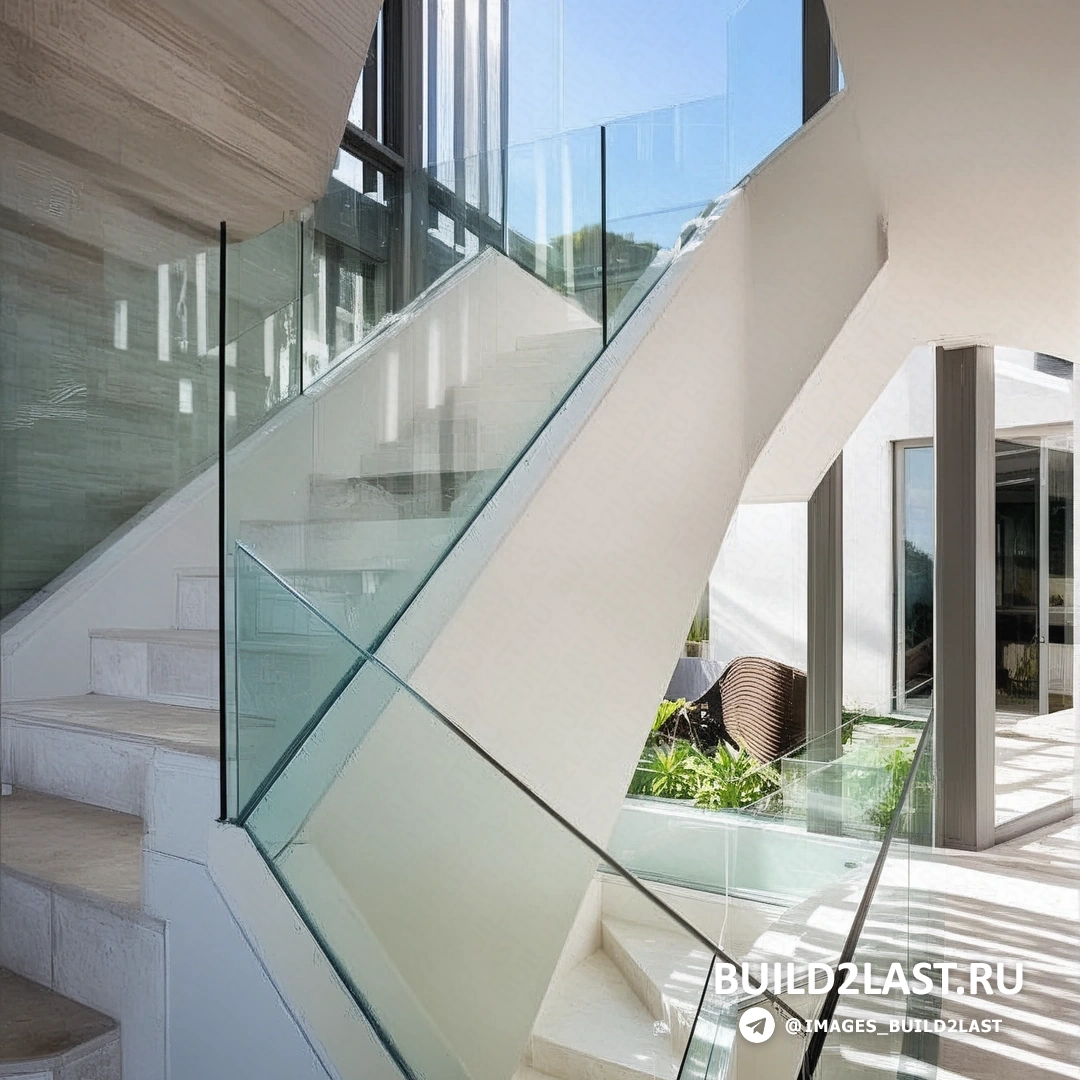 Вид на ночное освещение резиденции Clifton 2A с видом на океан